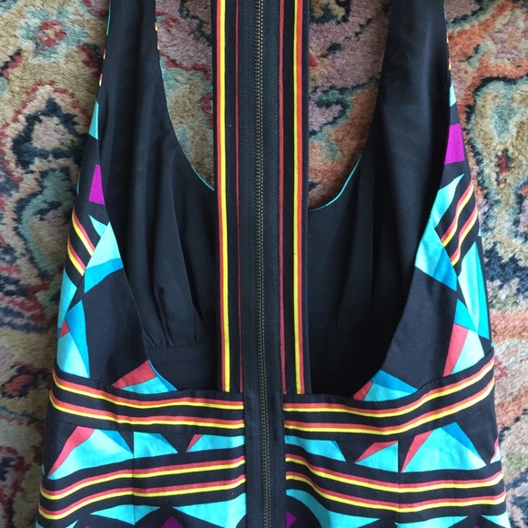 Nicole Miller Dress - Picture 2 of 4